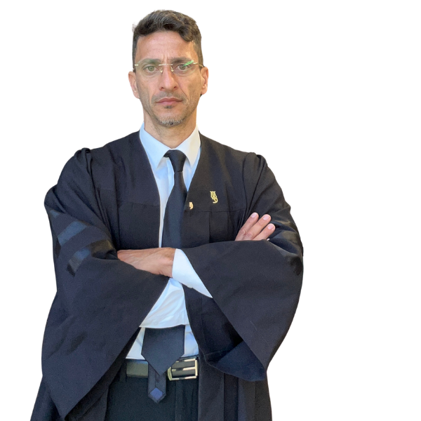 עו"ד גיא בן דוד